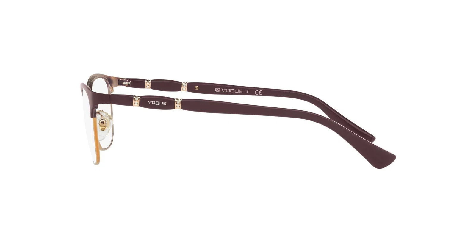Vogue Eyewear 3987B Eyeglasses - view 23